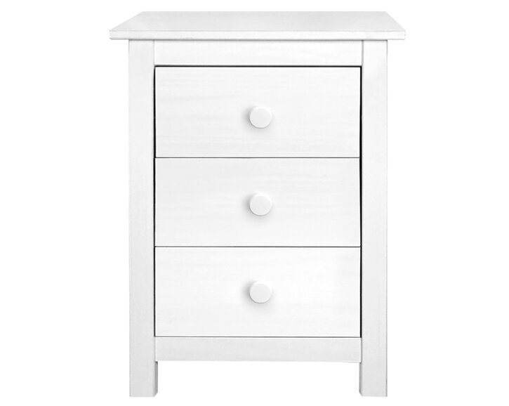 Komoda IA9131B, masiv borovica Komoda IA9131B, masiv borovica