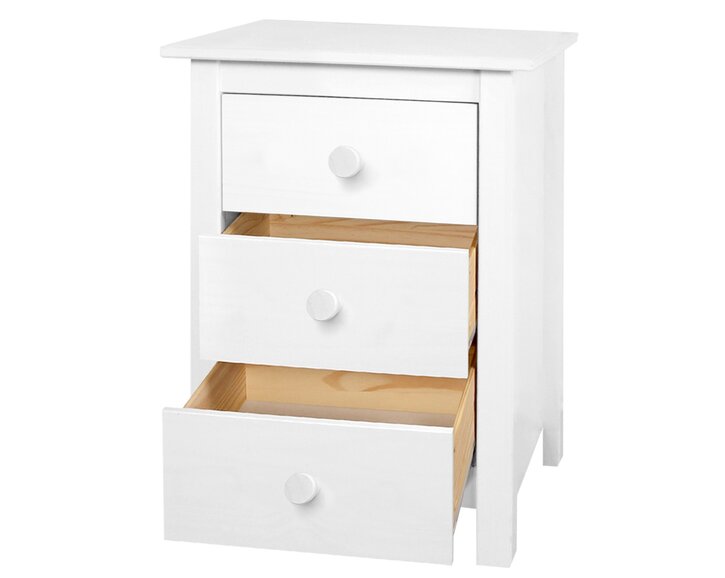 Komoda IA9131B, masiv borovica Komoda IA9131B, masiv borovica