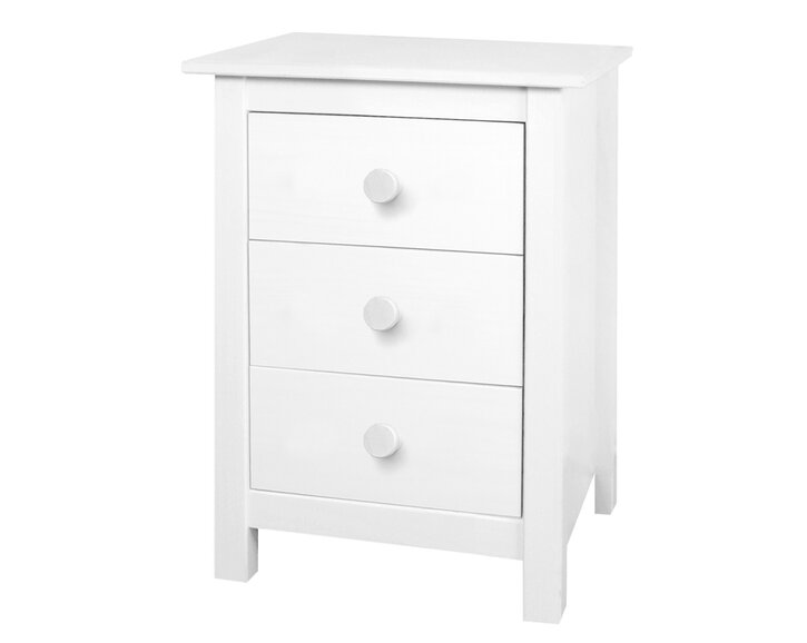 Komoda IA9131B, masiv borovica Komoda IA9131B, masiv borovica