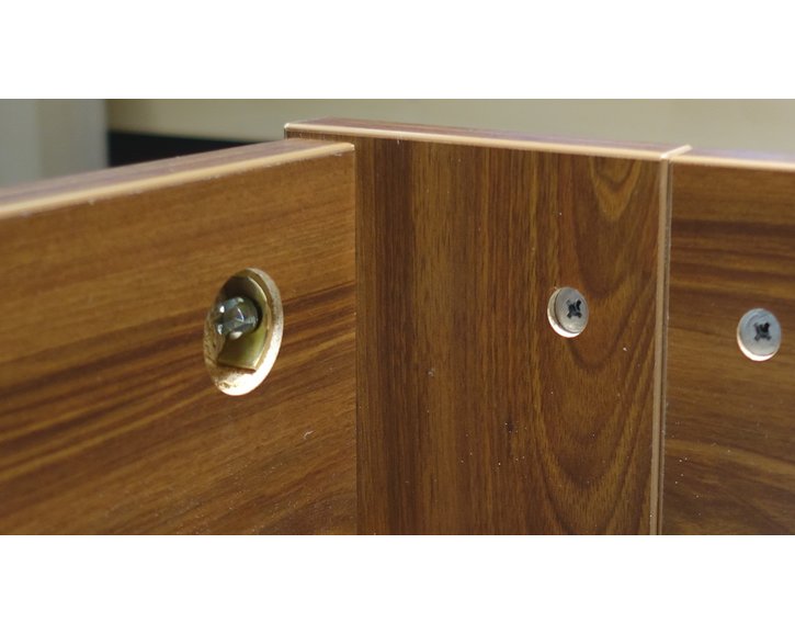 Jednolôžková posteľ Pegas 140x200, lamino