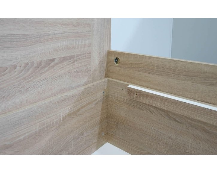 Manželská posteľ s úložným priestorom, bočný výklop Pegas 160x200, 180x200 Manželská posteľ s úložným priestorom, bočný výklop Pegas 160x200, 180x200