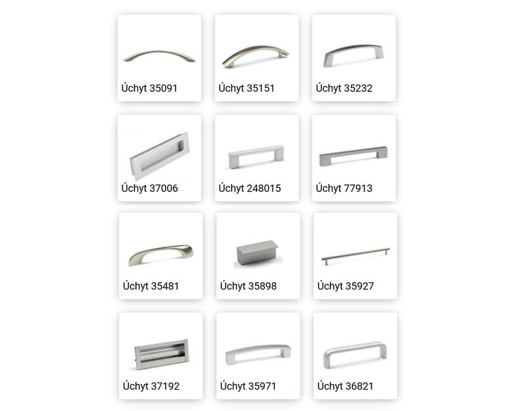 Trojdverová šatníková skriňa ZORIA 3, šírka 120 cm