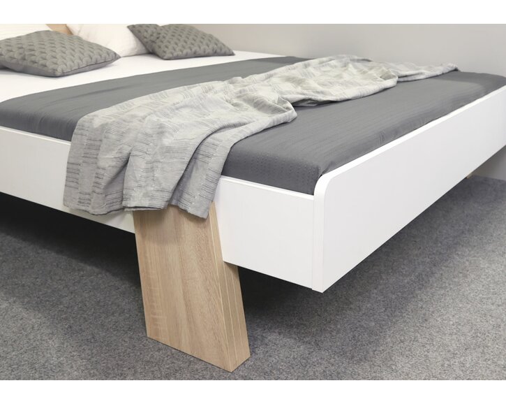 Manželská posteľ Avolia Manželská posteľ Avolia