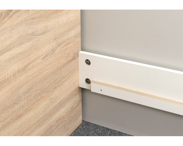 Manželská posteľ Avolia - spojenie Manželská posteľ Avolia - spojenie