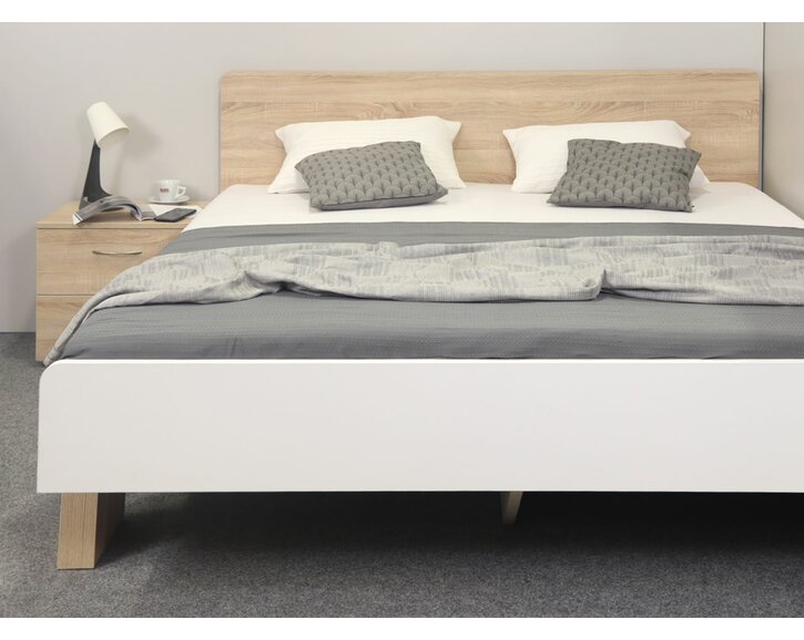 Manželská posteľ Avolia Manželská posteľ Avolia