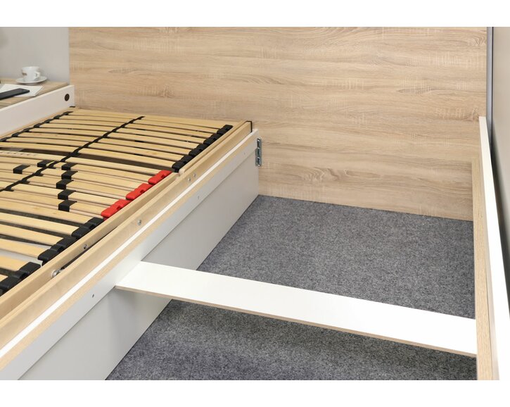 Manželská posteľ Avolia - výstuha Manželská posteľ Avolia - výstuha