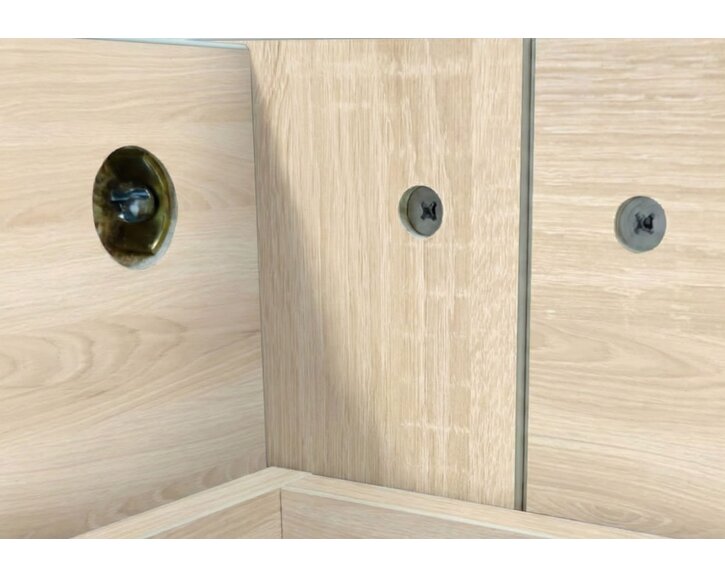 Posteľ jednolôžko Canaria 140x200 cm, lamino Posteľ jednolôžko Canaria 140x200 cm, lamino