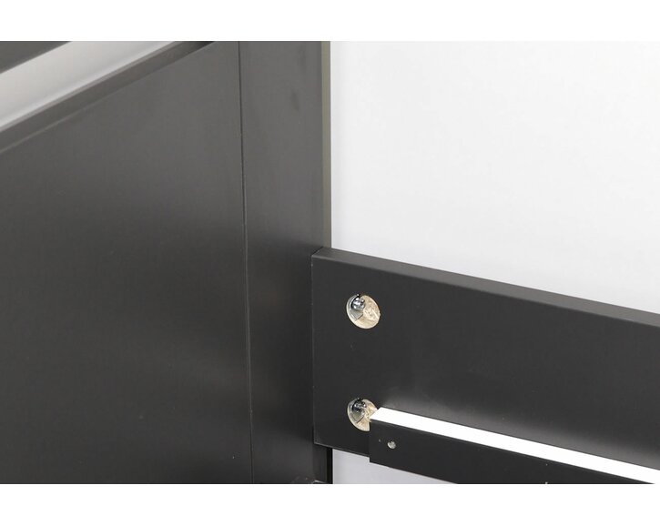 Posteľ dvojlôžko Linda - spoje Posteľ dvojlôžko Linda - spoje