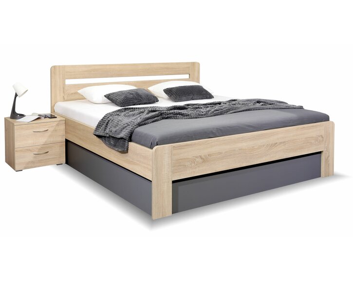 Posteľ Santoria Color