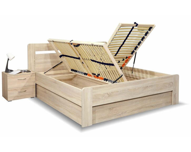 postel Santoria - detail