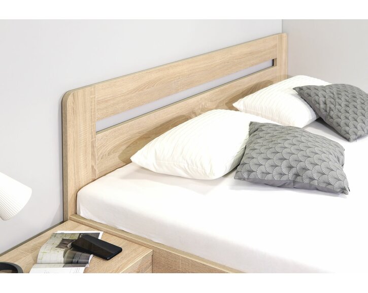 postel Santoria - detail