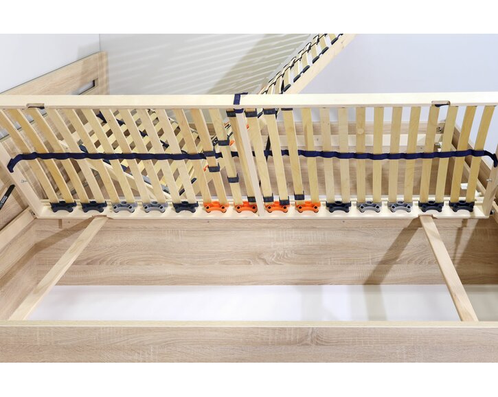 postel Santoria - rosty