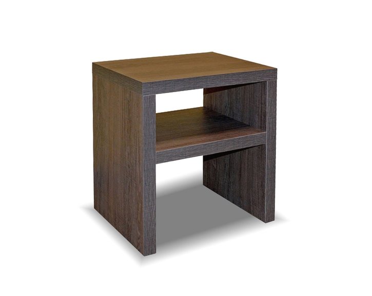 Nočný stolík z lamina Nika Nočný stolík z lamina Nika