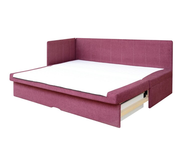 Rozkládacia váľanda PALOMA Rozkládacia váľanda PALOMA