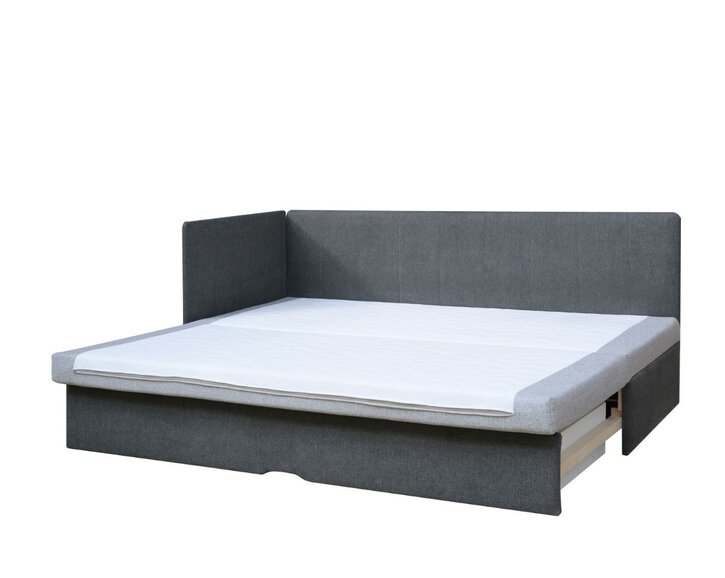 Rozkládacia váľanda PALOMA Rozkládacia váľanda PALOMA