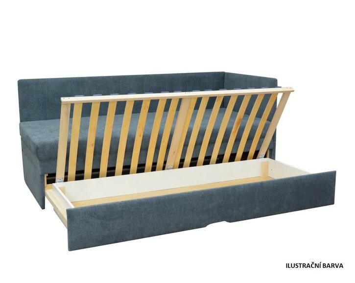 Rozkládacia váľanda PALOMA Rozkládacia váľanda PALOMA