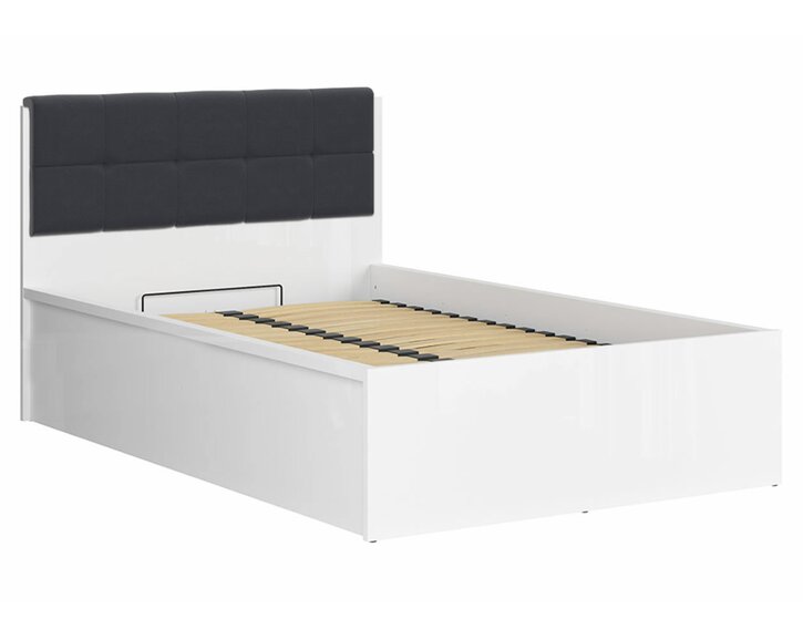 Rám - Posteľ Tetris