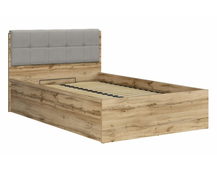 Rám - Posteľ Tetris