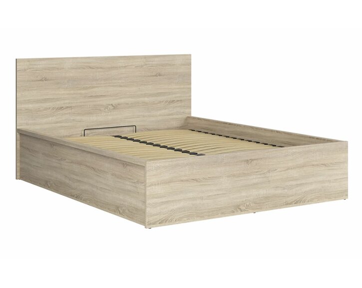 úložný priestor - posteľ Tetris