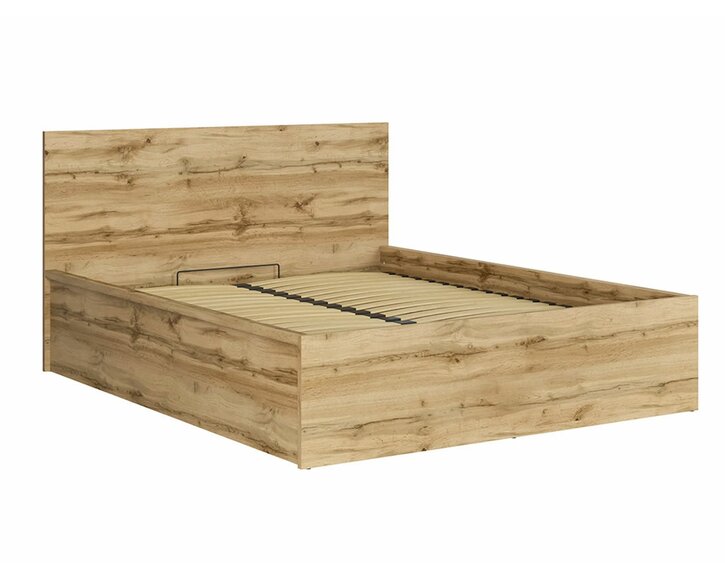 Úložný priestor - posteľ Tetris