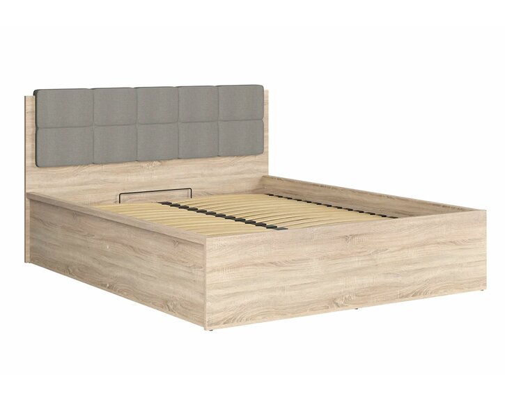 Rám - posteľ Tetris