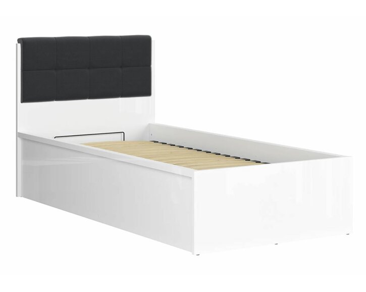 Rám - Posteľ Tetris