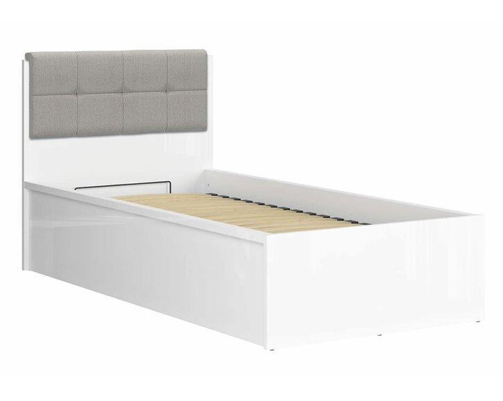 Rám - Posteľ Tetris