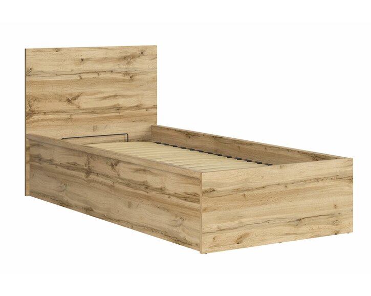 Rám - Posteľ Tetris