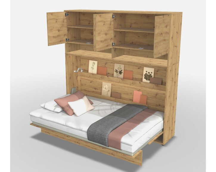 Nadstavec postele Monterasso