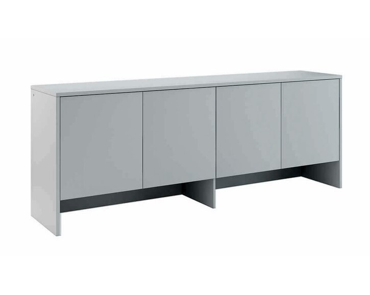 Nadstavec postele Monterasso