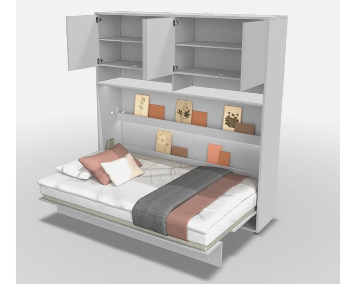 Nadstavec postele Monterasso