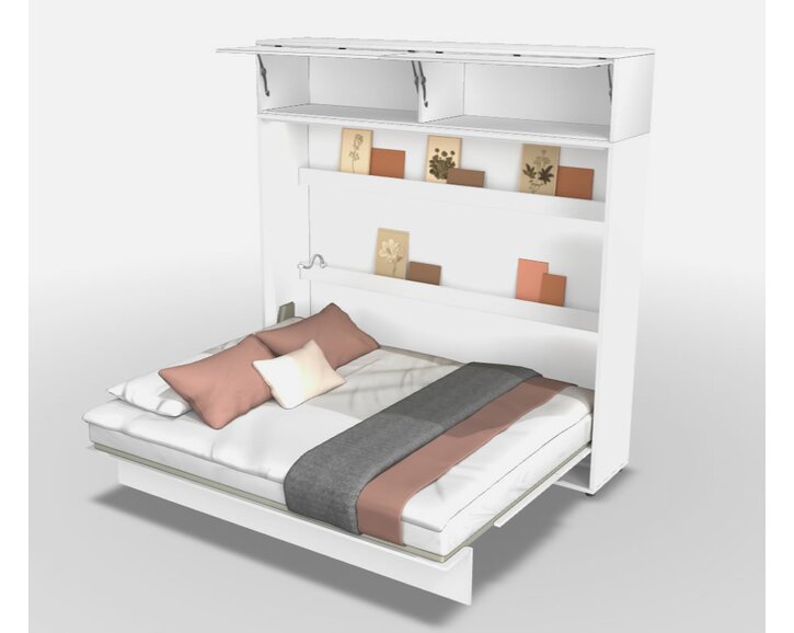 Nadstavec postele Monterasso