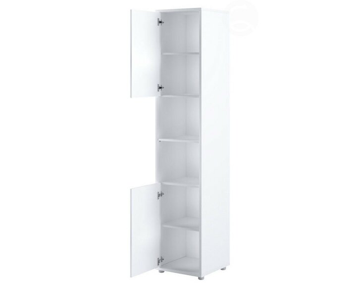 Dvojdverová šatníková skriňa Monterasso