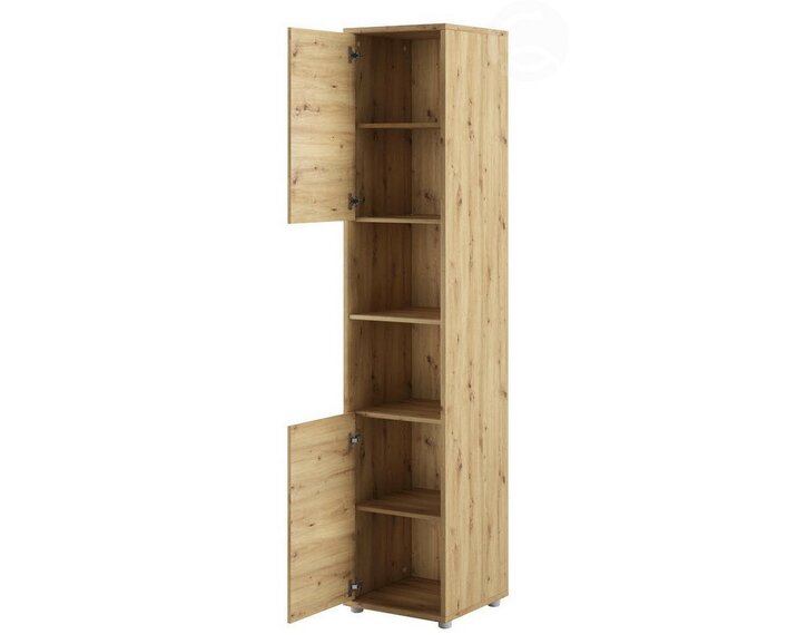 Šatní skriňa dvojdverová Monterasso