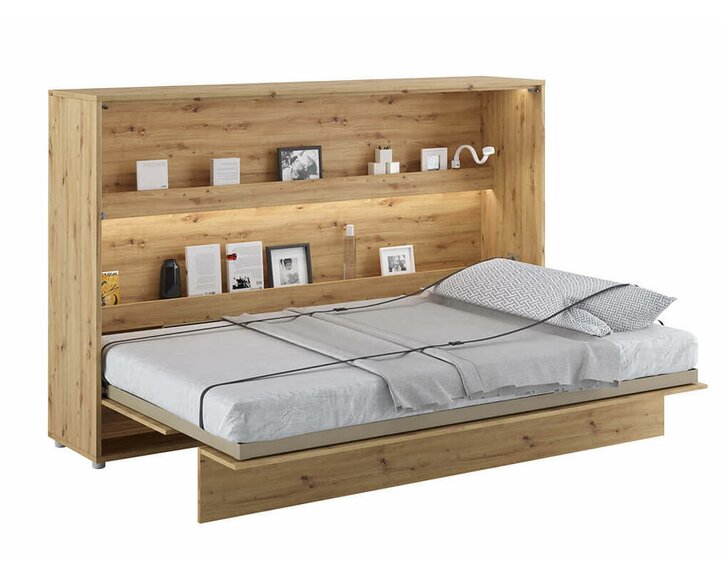 Sklápacia posteľ MONTERASSO  Sklápacia posteľ MONTERASSO