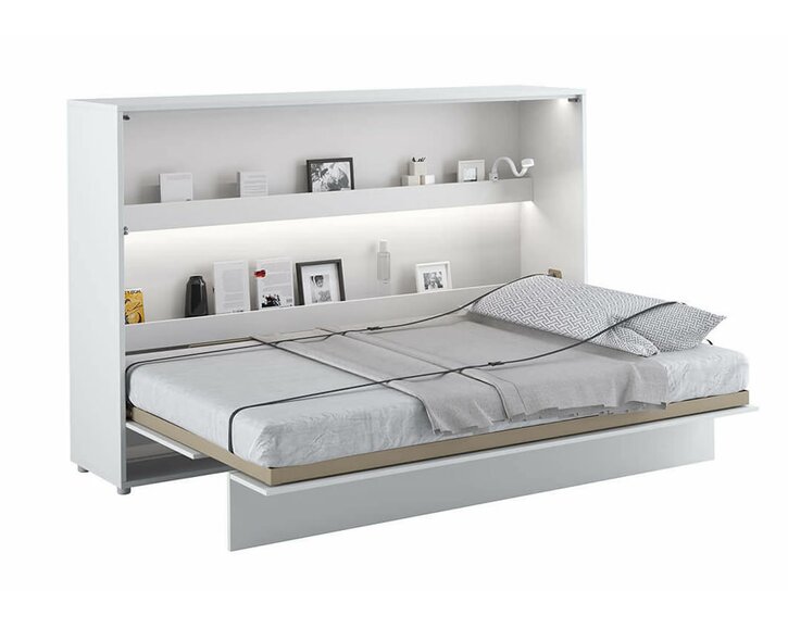 Sklápacia posteľ MONTERASSO  Sklápacia posteľ MONTERASSO