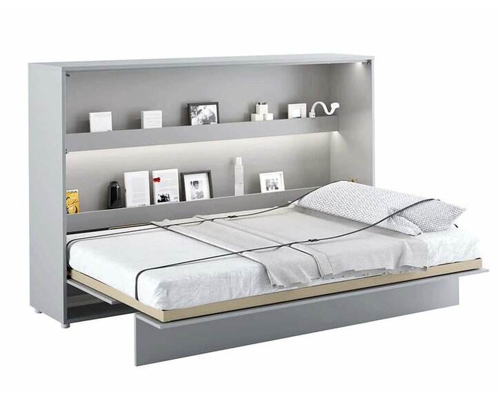 Sklápacia posteľ MONTERASSO 