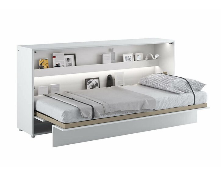 Sklápacia  posteľ MONTERASSO  Sklápacia  posteľ MONTERASSO