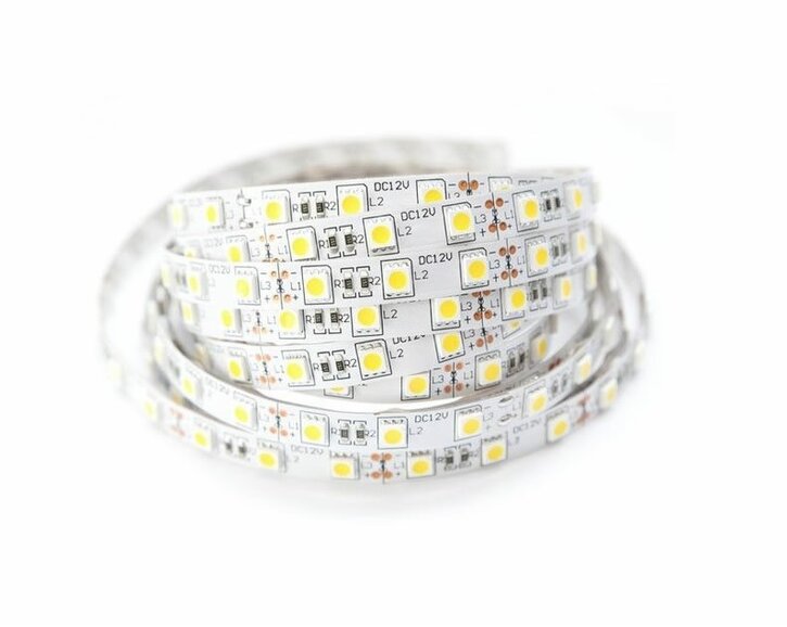 LED osvetlenie políc 3x160 cm, Monterasso