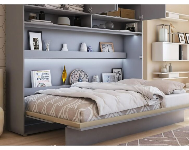 LED osvetlenie políc 2x200 cm, Monterasso