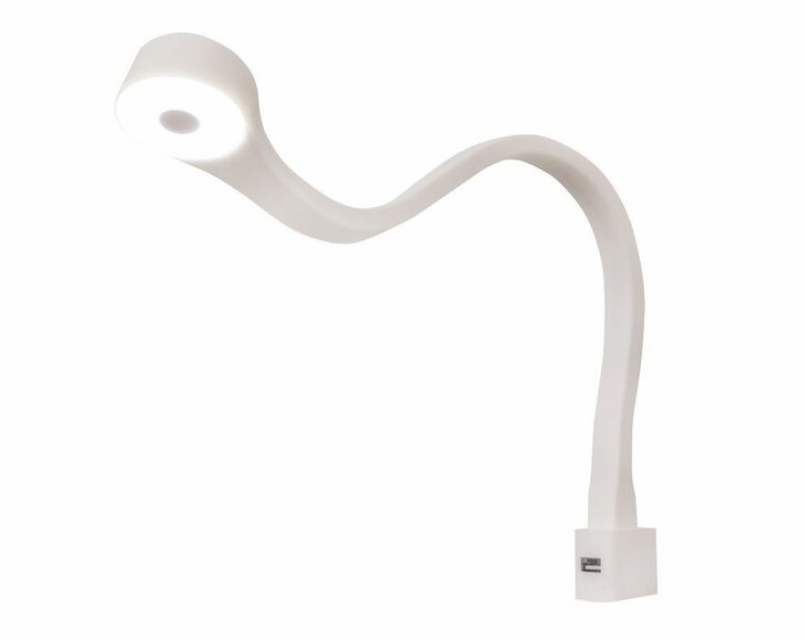 LED lampička s USB, Monterasso LED lampička s USB, Monterasso