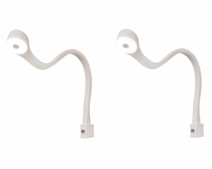 Sada LED lampičky s USB, Monterasso Sada LED lampičky s USB, Monterasso