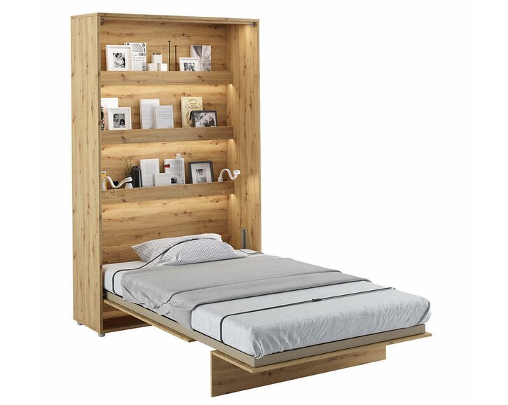 Sklápacia posteľ MONTERASSO  Sklápacia posteľ MONTERASSO