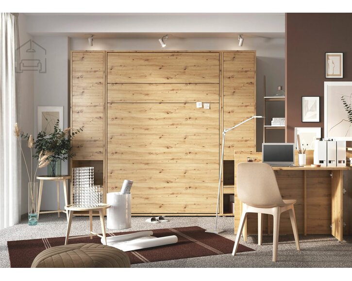 Sklápacia posteľ MONTERASSO Sklápacia posteľ MONTERASSO