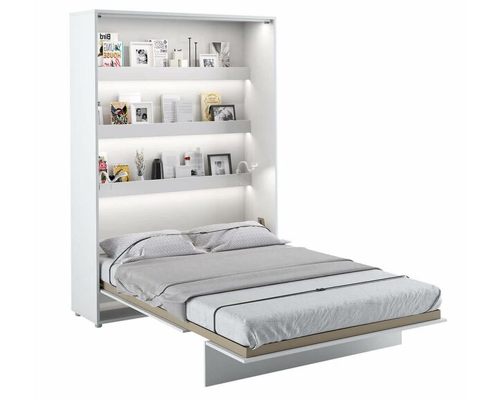 Sklápacia posteľ MONTERASSO 