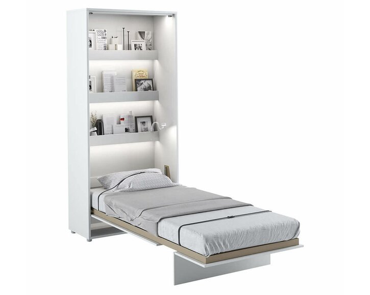 Sklápacia posteľ MONTERASSO 