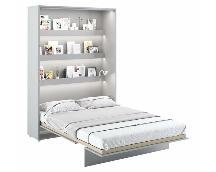 Sklápacia posteľ MONTERASSO  Sklápacia posteľ MONTERASSO