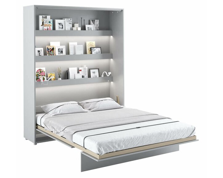 Sklápacia posteľ MONTERASSO Sklápacia posteľ MONTERASSO