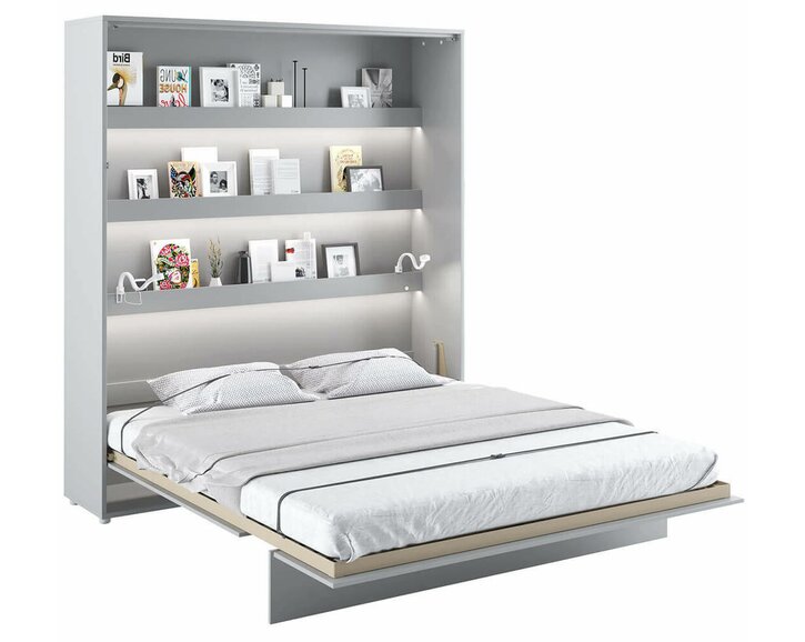 Sklápacia posteľ MONTERASSO  Sklápacia posteľ MONTERASSO