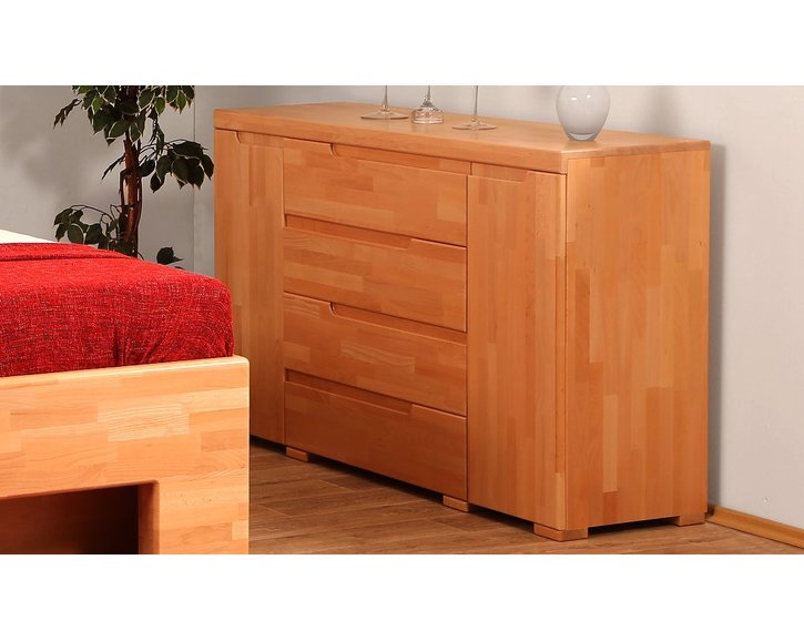 Komoda kombinovaná F152 Komoda kombinovaná F152